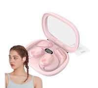 Wireless Translators - Language Translation Headphones, Real Translator Earphones - Language Translator, Offline Translator Earphones with 144 Languages for the