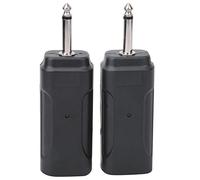 Wireless Transmitter System, Compact Design, Low Latency, for Musicians, Guitarists, Producers, and Studio Use