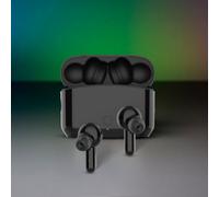 Wireless True Wireless Stereo Ear Buds In Black