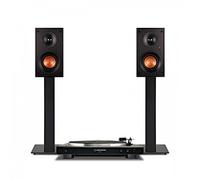 Wireless Turntable System Builder