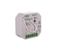 Radiowy ściemniacz uniwersalny 230V - montaż p/t 85-265V AC/DC FiWave FW-D1P