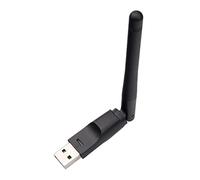Wireless USB Lan Adapter 2.4Ghz WiFi Dongle Ethernet Transmitter 150M