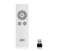 Presentation Remote with Shortcut Keys ALT-TAB PPT Clicker August LP200