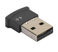 Wireless USB WiFi Adapter for PC, Dongle Desktop Laptop PDA Headset Compatible with 98 98se Me 2000 XP Vista 7 8 10Wireless Bluetooth 4.0 Dual Mode Transmission WiFi USB