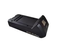 Wireless Vacuum Battery Cleaner Parts BP28825A 29.6V 2500mAh，Compatible for Eureka H11，Compatible for Midea P7 Flex/Amica VSS7700/home Plus(BP28825A C2317-2.5)