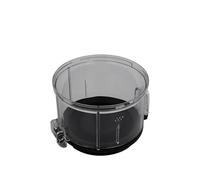 Wireless Vacuum Cleaner,Compatible for Midea,P3 Lady/P5/P5 S/P5 Pro/P81/P3-L Transparent Dust Cup