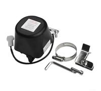Wireless Valve Operator 2.4G Detector Link Manual(1/2)