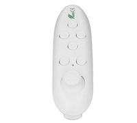 Wireless VR Gamepad, VR Joystick Remote Controller Ergonomic Sensitive Video Playback (11