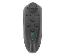 Wireless VR Gamepad, VR Joystick Remote Controller Ergonomic Sensitive Video Playback (12