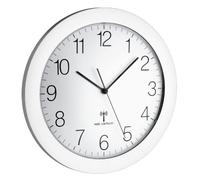 TFA 60.3512.02 Radio-Controlled Wall Clock