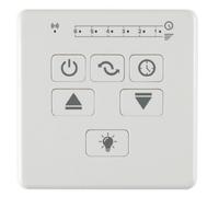 Wireless Wall Control FNK DC Hotel A