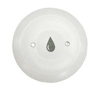 Wireless Water Detector, Smart Leak Sensor Alarm, Compact Home Security Device, Electronic Sensor Monitoring System, Practical Water Leak Alert Tool, Home Commercial Safety Protection