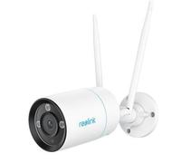 Wireless Wi-Fi Bullet Camera Reolink W330 8Mpix, P2P