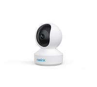 Wireless Wi-Fi indoor camera Reolink E330, 4MP 2K, 2.4GHZ, 5GHz