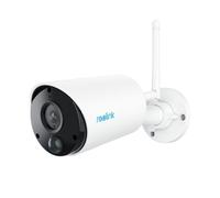 Wireless Wi-Fi outdoor camera, REOLINK Argus Eco B320, 3MP, 2.4gHz, 4800mAh