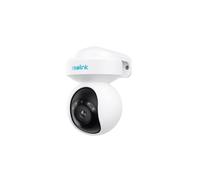 Wireless Wi-Fi outdoor Camera REOLINK E540, PTZ, 5MP, 3x optical zoom