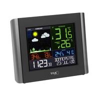Wireless Wi-Fi Weather Station "View Meteo", TFA/35800001