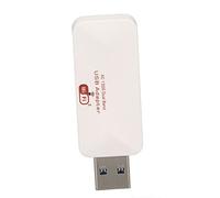 Wireless WiFi Adapter, 1300Mbp USB3.0 USB WiFi Adapter for PC