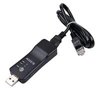 Wireless Wifi Adapter, UWA BR100 USB LAN WLAN Network Adapter for TV