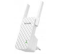 Wireless WiFi b/g/n Universal Range Extender Plug Tenda N300 A9