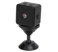 Wireless WiFi Camera Professional 1080P HD Night Remote Control Home Security Camera for Indoor