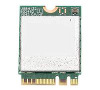 Wireless WiFi Network Card & Bluetooth 4.2 Adapter for HP ProBook 450 G5, PB430G5 Compatible Models