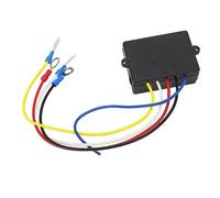 Wireless Winch Control Switch 150ft Range Heavy Duty for Truck SUV ATV 12V Remote Control System Kit