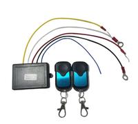 Wireless Winch Controller | Multifunctional Wireless Winch | Multifunctional Winch, Control Kit For Truck, SUV ATV SxS Off-Highway Trailer Pickup Boat Marine RV Camper Tractor Farm