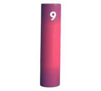 Wireless Wireless Speaker, Waterproof Portable Speaker, LED Party Gadget | IPX6 Waterproof Wireless Handheld Stick Speaker with Power Bank Colorful Lights Wireless Music Player Portable Gadget