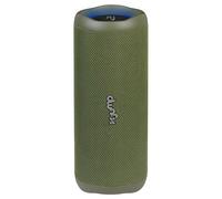 Wireless Xjump XJ 100 TWS Speaker, Green, Portable, Clear Sound, TWS Connection