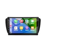 WirelessCarPlay Android Auto Display Android Car Radio for Seat for Ibiza for MK4 6J 2008-2015 Multimedia Player CarPlay Auto GPS Bluetooth WIFI Head Unit(4 64G)