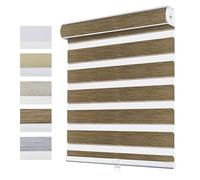WirelessRoller85% Blackout Easy to Install Adjustable Window & Door170cm W x 122cm H Stylish Sun Protection for Home & Office