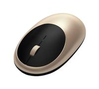 Wirelesstooth Mouse Compatible iMac / Macbook / iPad / iPhone Rechargeable