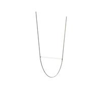 Wireline Suspension lamp Flos Forest green - 8059607034545