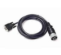 Wirenest Download Cable for Thermo King IntelligAIRE II Wintrac 10ft
