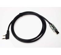 Wirenest FTDI USB Kenwwod KPG-22U PC Control Programming Cable