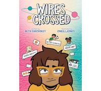 Wires Crossed: A Graphic Novel