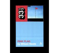 Wire's Pink Flag
