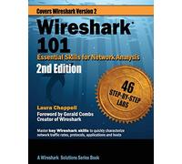 Wireshark 101: Essential Skills for Network Analysis (Wireshark Solution)