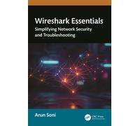 Wireshark Essentials : Simplifying Network Security and Troubleshooting