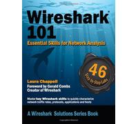 Wireshark(R) 101: Essential Skills for Network Analysis