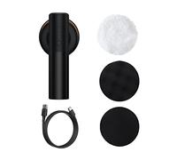 Wiress Polisher Portable Car ectric Polishing Machine Adjustable Speed Auto Waxing Tools 3800 RPM Waxer