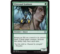 Wirewood Symbiote | Eternal Masters
