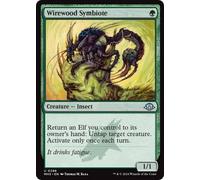 Wirewood Symbiote | Modern Horizons 3
