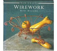 Wirework (New Crafts)