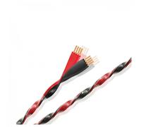Wireworld Helicon 16 Speaker Cable - 1m