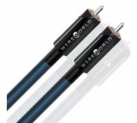 Wireworld Oasis 10 Analogue Interconnects RCA-RCA 3.0m Pair