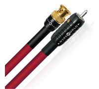 WireWorld Starlight 10 75 Ohm Digital Interconnect RCA To BNC 1.0m