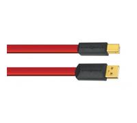WireWorld Starlight 8 USB 2.0 Hi Speed Cable A-B 1.0m