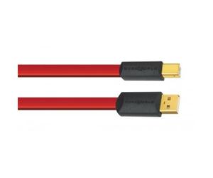WireWorld Starlight 8 USB 2.0 Hi Speed Cable A-B 1.0m